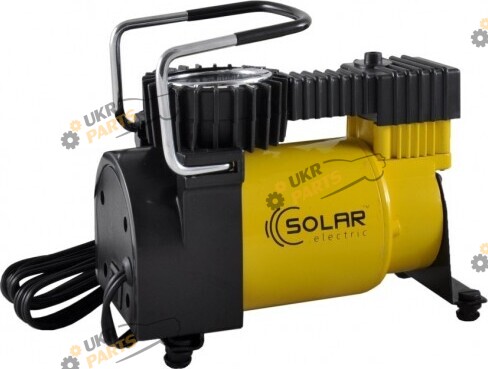 Автокомпрессор SOLAR 10 атм (AR203)