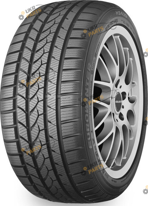 Шина Falken EuroWinter HS-449 XL (255/50 R19 107V) зимние (301773)