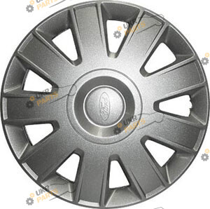 Колпак Ford R15 оригинал Ford (1251497)
