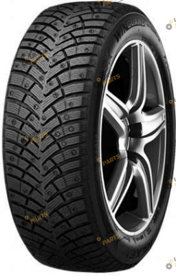 Шина Nexen WinGuard WinSpike 3 XL (235/40 R18 95T) зимние (18419)