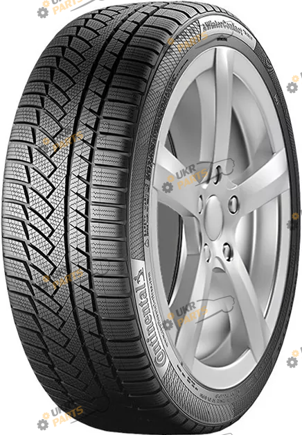 Шина Continental XL FR WinterContact TS 850 P AO (245/45 R19 102V) зимние (03550420000)