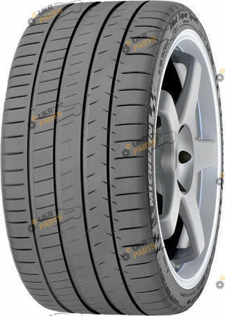 Шина Michelin Pilot Super Sport (265/30 R20 94Y) летние (26530R20LOMI94YPSSB)