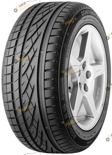 Шина Continental ProContact TX (185/50 R16 81H) летние (1001447518)