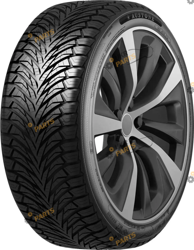 Шина Austone FIXCLIME SP-401 (225/60 R17 99V) всесезонные (3438020701)