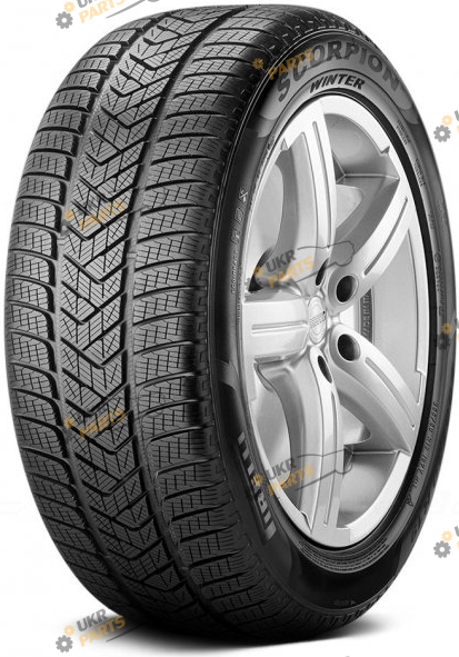 Шина Pirelli Scorpion Winter XL AO (285/45 R20 112V) зимние (1000921687)