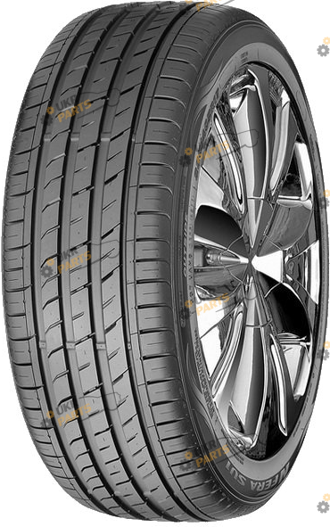 Шина Roadstone NFera SU1 (185/55 R16 83V) летние (1000617763)