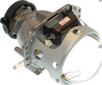 линзы Биксенон Baxster тип Hella 7R DxS D1S 3 дюйма (27525)