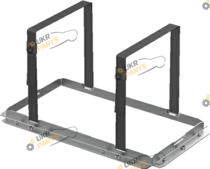 Крепление EcoFlow 2kWh LFP Battery Mounting Strap (EF-PK-BatteryStrap2KWT)
