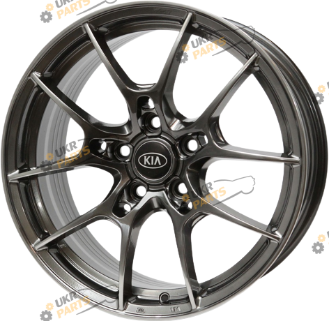 Литой диск Replica KIA KW11 HB R18
