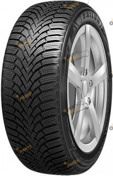 Шина Sailun ICE BLAZER Alpine+ (205/55 R16 91H) зимние (3220006954)