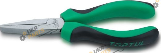 Плоскогубцы с удлиненными губками Toptul 6 дюймов (DFCC2206)