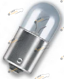Лампочка габарита Mannol SCT G 18 24V10w (202365)