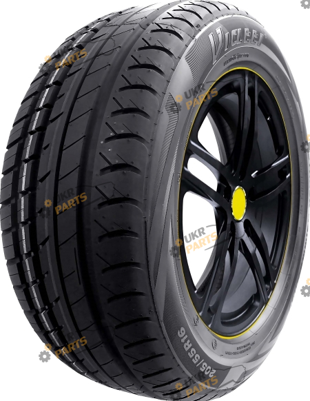 Шина Viatti Strada Asimmetrico V-130 (195/60 R15 88V) летние (3110012)