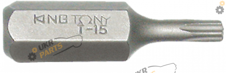 Бита King TORX 5/16