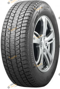 Шина Bridgestone Blizzak DM-V3 XL Japan 2023 (285/45 R19 111T) зимние