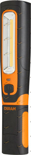 Инспекционный фонарь Osram LEDinspect TWIST 250 с крючком (OS LEDIL412)