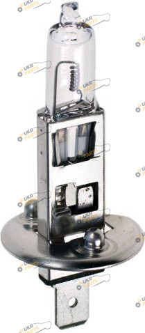 Галогеновая лампа GE H1 1 шт (23793)