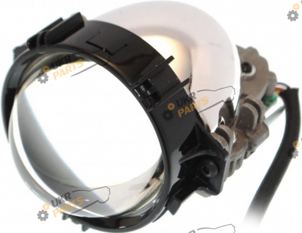 LED лампа Baxster IQ-Ligh 2.5