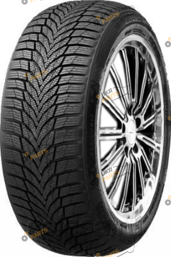 Шина Nexen XL WinGuard SPORT 2 WU7 (245/45 R17 99V) зимние (15479)