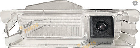 Штатная камера заднего вида Prime-X CA-1321 Renault (22361)