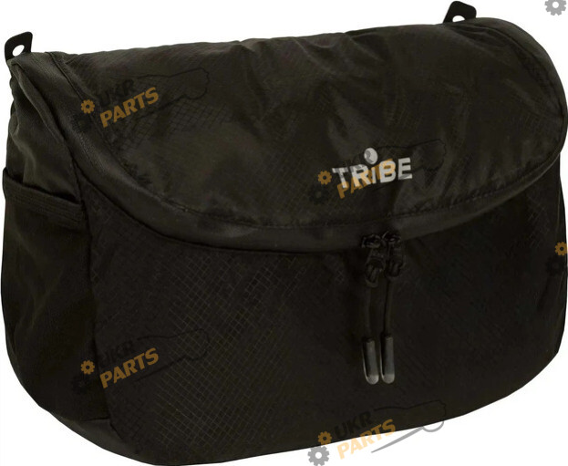 Wash Organizer Косметичка Tribe (T-IZ-0019-black)