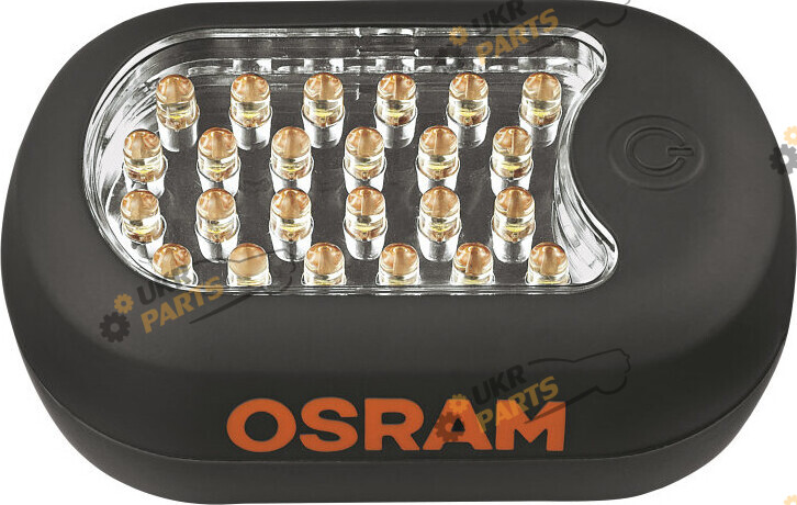Инспекционный фонарь Osram LEDinspect MINI 125 с крючком (4052899009578)