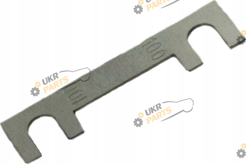 Предохранитель Bosch 100 A (1191017006)