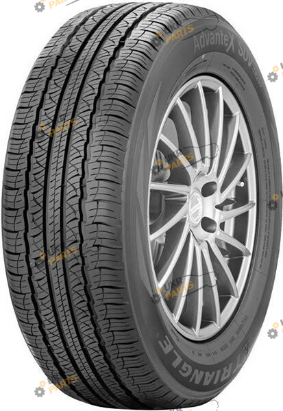 Шина Triangle AdvanteX SUV TR259 XL China 2023 (235/65 R17 108V) летние
