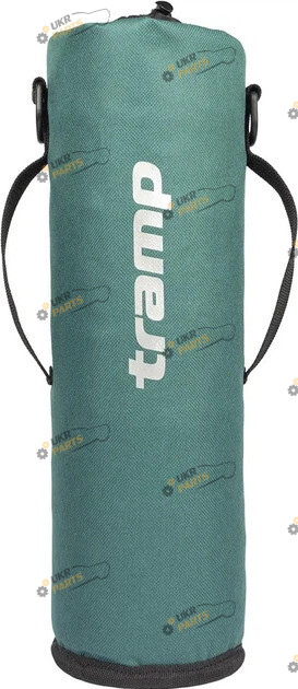 0,9 л Термочехол для термоса Tramp (UTRA-005-green)