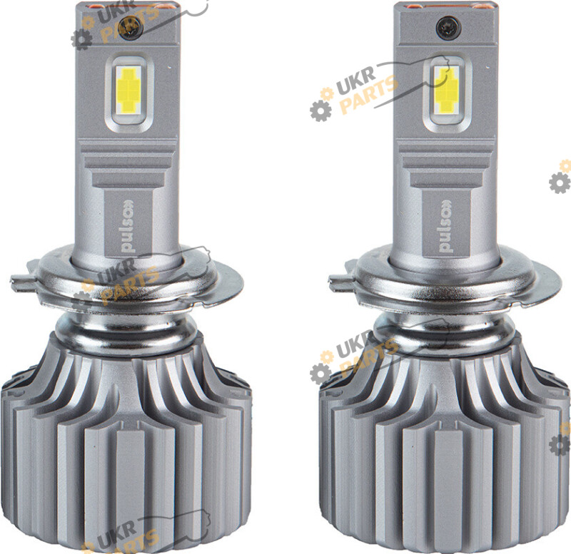 LED лампа Pulso H7 140 (N1-H7)