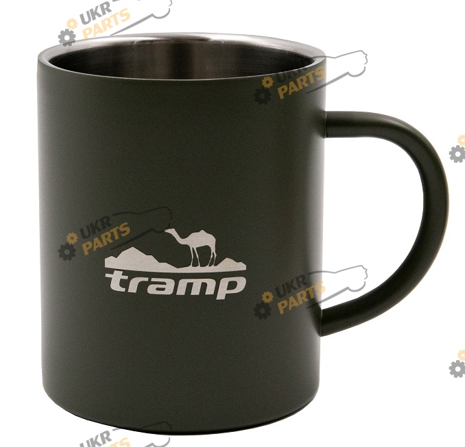 Термокружка Tramp 0,45 л. Термокружка Tramp 450 мл (TRC-010.12)