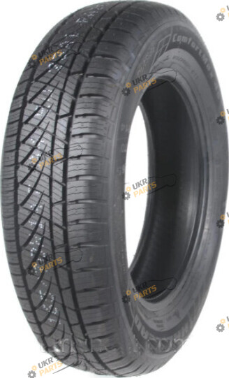 Шина Habilead Comfortmax (165/70 R14 81T) летние (165/70R14 A4)