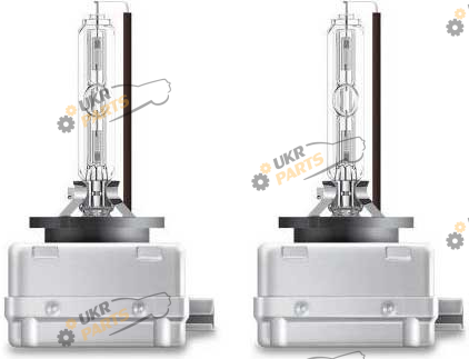 лампа Ксенон Osram 35W PK32D-2 HCB2 D1S 3200 К (66140XNN-HCB)