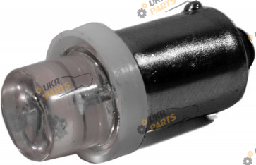 Лампочка AllLight T 8.5 LED BA9S 24V WHITE (29004700)