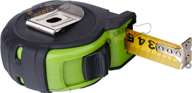 Рулетка Alloid MT-521025 10 м (62763)