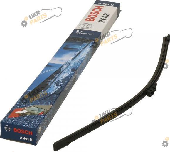 Дворник Bosch Aerotwin Rear (3 397 008 047)