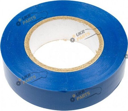 Изолента 3М Blue 50 м / 19 мм (013h19mm)