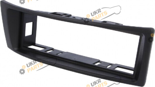 Переходная рамка Renault Megane 1 din (06176)