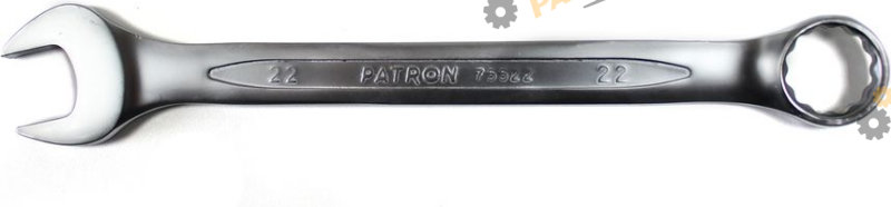 Ключ комбинированный Partner 10 мм (P-75510)