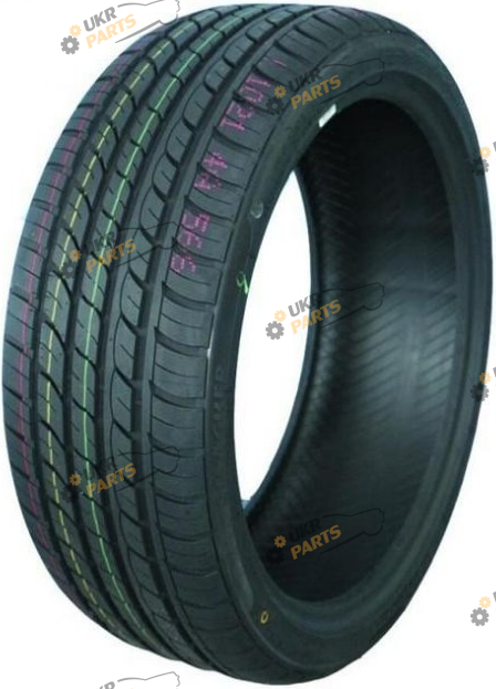 Шина Compasal Smacher XL (225/50 R17 98W) летние (1001426465)