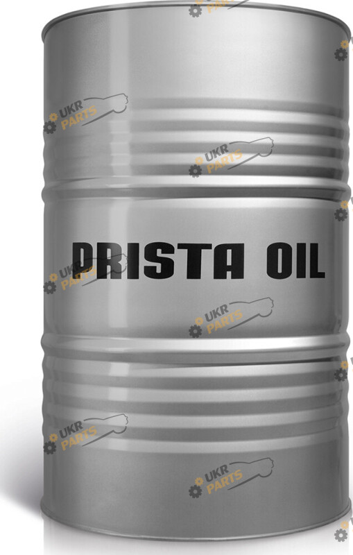 Масло гидравлическое Prista OIL MHM(B)-46 210 л (PRISMHMB46210L)