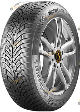 Шина Continental XL FR WinterContact TS 870 P (255/45 R18 103V) зимние (03557660000)