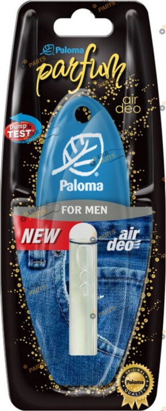 Ароматизатор PALOMA Parfume | For Man