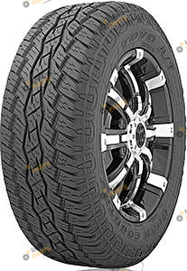 Шина Toyo Open Country A/T plus (215/65 R16 98H) летние (TS00784)