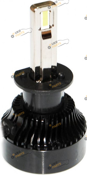 LED лампа QLine Ultra +150% H1 49 Вт (31072)