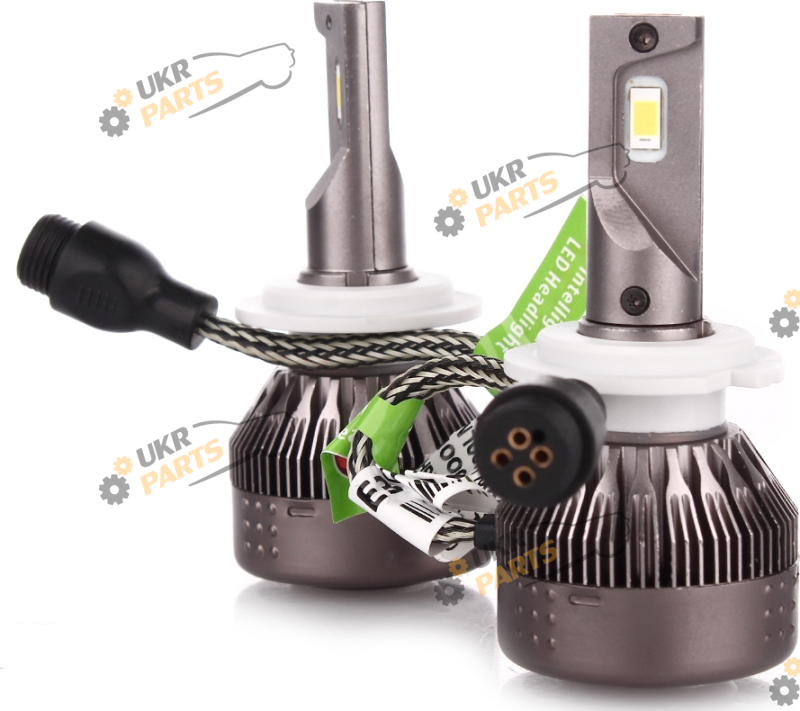 LED лампа Pulso H7 40 Вт (E30-H7)