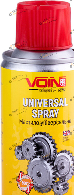 Универсальная смазка Voin 0.15 л (VU-150)