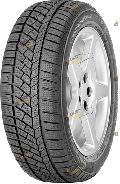 Шина Continental XL FR ContiWinterContact TS 830 P SUV N0 (275/45 R20 110V) зимние (3544890000)