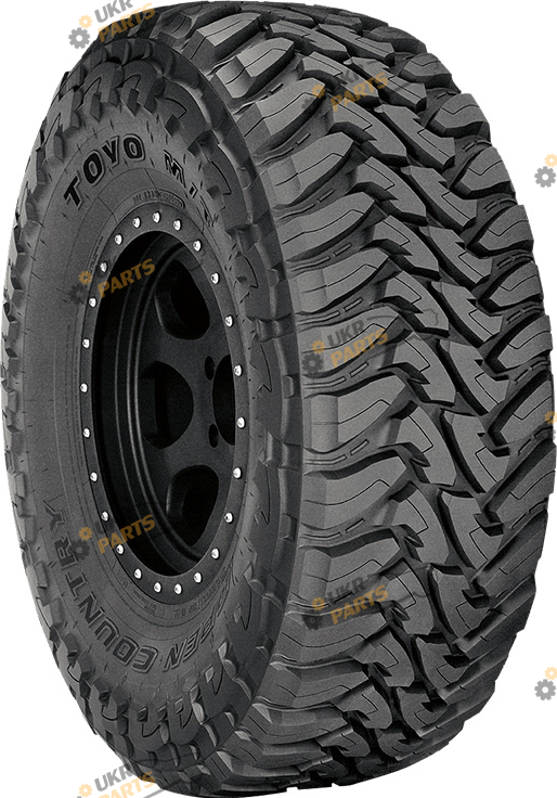 Шина Toyo Open Country M/T (295/70 R17 128P) всесезонные (i7761)