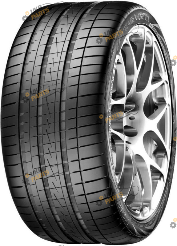 Шина Vredestein XL ULTRAC VORTI+ (275/45 R21 110Y) летние (AP27545021YUVPA02)